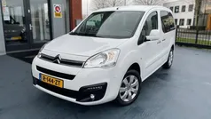 Wit Gebruikt 2018 Citroën Berlingo XTR MPV | € 16.950 (Goede deal)