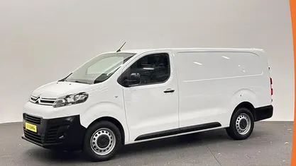 Occasion Citroën Jumpy 102 PK (75 kW) 2021 MPV
