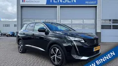 Gebruikt 2022 Peugeot 3008 GTi SUV | € 24.950 (Goede deal)