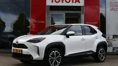 Gebruikt 2021 Toyota Yaris Cross Executive SUV | € 27.999 (Eerlijke prijs)