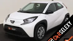 Gebruikt 2024 Toyota Aygo Play Hatchback | € 19.995 (Goede deal)