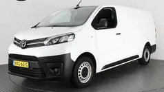 Gebruikt 2023 Toyota Proace Live Van | € 26.750 (Eerlijke prijs)