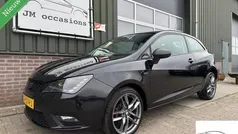 Gebruikt 2012 Seat Ibiza SC FR Hatchback | € 4.995 (Eerlijke prijs)