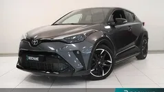 Gebruikt 2021 Toyota C-HR Sport SUV | € 25.800 (Eerlijke prijs)