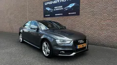 Gebruikt 2013 Audi A4 S-Line Sedan | € 9.995 (Eerlijke prijs)