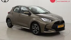 Groen Gebruikt 2024 Toyota Yaris Hatchback | € 23.999 (Eerlijke prijs)
