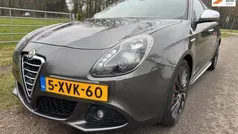 Grijs Gebruikt 2010 Alfa Romeo Giulietta Quadrifoglio Verde Hatchback | € 10.450 (Eerlijke prijs)