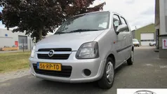 Gebruikt 2005 Opel Agila Hatchback | € 799 (Goede deal)