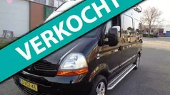 Gebruikt 2010 Renault Master Van | € 6.950 (Super prijs)