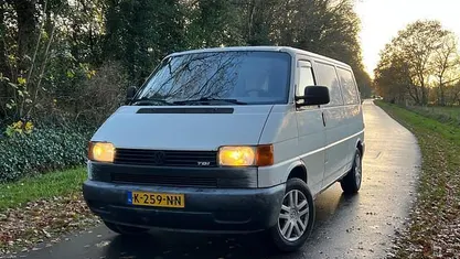 Gebruikt 2000 VW T4 Van | € 1.750 (Super prijs)