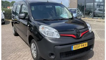 Occasion Renault Kangoo Komfort 116 PK (85 kW) 2019 MPV