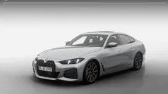 Gebruikt 2025 BMW 420 Comfort Edition Coupé | € 83.636 (Eerlijke prijs)
