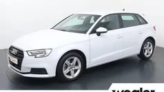 Gebruikt 2020 Audi A3 Sportback Proline Hatchback | € 22.840 (Goede deal)