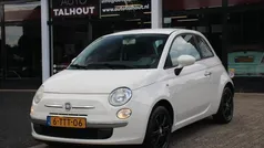 Gebruikt 2009 Fiat 500 Pop Hatchback | € 3.790 (Eerlijke prijs)