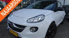 Gebruikt 2016 Opel Adam Jam Hatchback | € 7.845 (Eerlijke prijs)