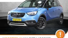 Gebruikt 2019 Opel Crossland X Edition SUV | € 14.225 (Eerlijke prijs)