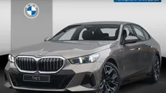 Gebruikt 2025 BMW 520 M Sport Sedan | € 61.750 (Super prijs)