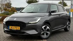 Gebruikt 2025 Suzuki Swift Style Hatchback | € 21.250 (Eerlijke prijs)