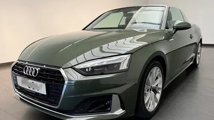 Occasion 2024 Audi A5 Cabriolet Cabriolet | € 55.800 (Eerlijke prijs)