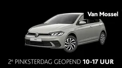 Grijs Nieuw 2025 VW Polo Edition Hatchback | € 30.065 (Eerlijke prijs)