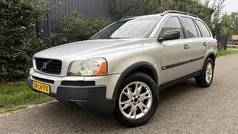 Gebruikt 2003 Volvo XC90 SUV | € 4.950 (Eerlijke prijs)
