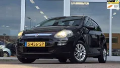 Gebruikt 2011 Fiat Punto Evo Business Hatchback | € 2.744 (Eerlijke prijs)