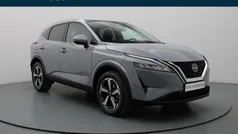 Grijs Gebruikt 2024 Nissan Qashqai N-Connecta SUV | € 32.990 (Eerlijke prijs)