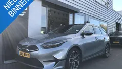 Gebruikt 2022 Kia Ceed Sportswagon Stationwagen | € 26.750 (Eerlijke prijs)