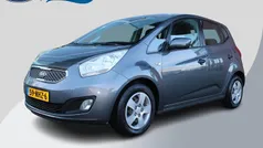 Gebruikt 2010 Kia Venga Hatchback | € 5.950 (Eerlijke prijs)