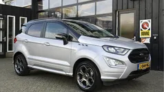 Gebruikt 2019 Ford Ecosport ST-Line SUV | € 17.589 (Goede deal)