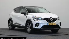 Gebruikt 2021 Renault Captur Bose Edition SUV | € 21.745 (Eerlijke prijs)