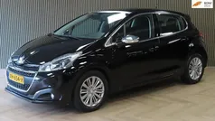 Gebruikt 2019 Peugeot 208 Allure Hatchback | € 12.995 (Eerlijke prijs)