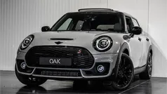 Grijs Gebruikt 2019 Mini Cooper Clubman Stationwagen | € 27.800 (Eerlijke prijs)