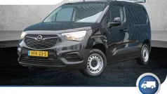 Zwart Gebruikt 2020 Opel Combo Edition MPV | € 9.400 (Goede deal)