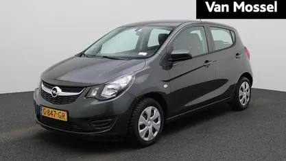 Occasion Opel Karl Edition 75 PK (55 kW) 2019 Hatchback