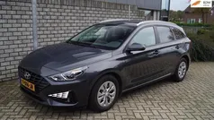 Gebruikt 2022 Hyundai i30 Comfort Stationwagen | € 19.850 (Goede deal)