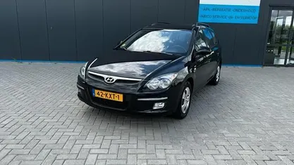 Gebruikt 2010 Hyundai i30 Dynamiq Stationwagen | € 3.250 (Eerlijke prijs)