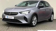 Grijs Gebruikt 2021 Opel Corsa Elegance Hatchback | € 14.940 (Eerlijke prijs)