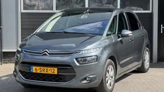 Grijs Gebruikt 2013 Citroën C4 Picasso Business Class MPV | € 7.444 (Eerlijke prijs)