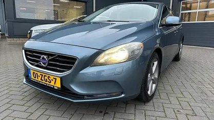 Gebruikt 2012 Volvo V40 Summum Stationwagen | € 6.850 (Goede deal)