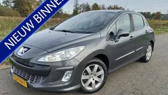 Gebruikt 2011 Peugeot 308 Hatchback | € 3.450 (Eerlijke prijs)