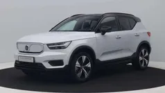 Wit Gebruikt 2022 Volvo XC40 Plus SUV | € 34.500 (Super prijs)
