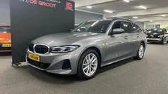 Gebruikt 2024 BMW 320e Stationwagen | € 36.950 (Super prijs)