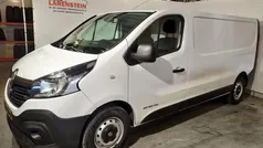 Wit Gebruikt 2016 Renault Trafic Van | € 10.750 (Eerlijke prijs)