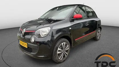 Occasion 2018 Renault Twingo Collection Hatchback | € 6.250 (Eerlijke prijs)