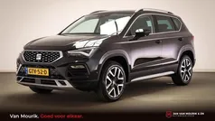 Zwart Gebruikt 2023 Seat Ateca Business SUV | € 30.950 (Eerlijke prijs)
