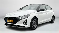 Gebruikt 2024 Hyundai i20 Comfort Hatchback | € 20.748 (Eerlijke prijs)