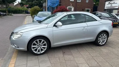 Occasion VW Eos 150 PK (110 kW) 2006 Cabriolet