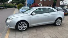 Gebruikt 2006 VW Eos Cabriolet | € 1.850 (Goede deal)
