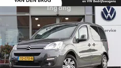 Grijs Gebruikt 2016 Citroën Berlingo Feel MPV | € 7.950 (Super prijs)